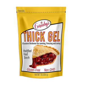 Thick Gel