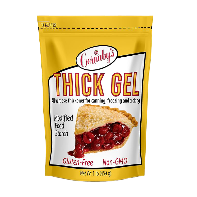 Thick Gel