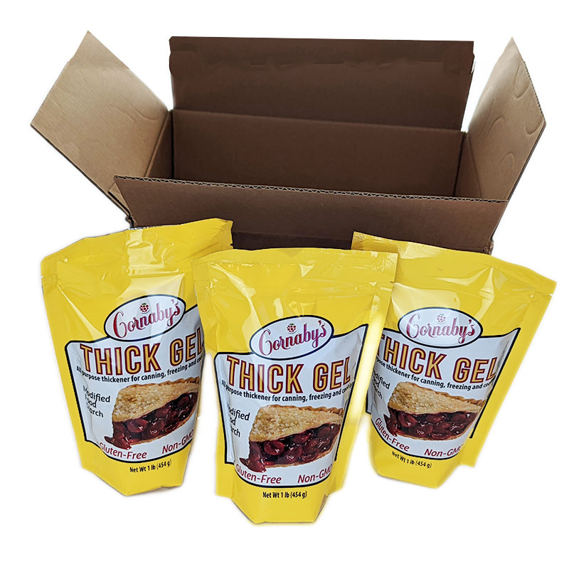 Thick Gel - Case of 6