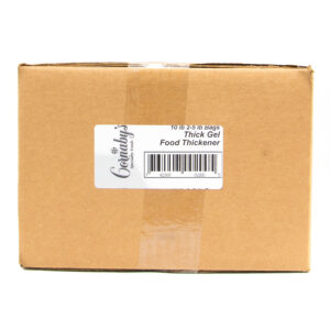 Thick Gel - Bulk 10 lbs - Image 2