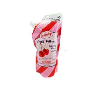 Cherry Filling Single Serving