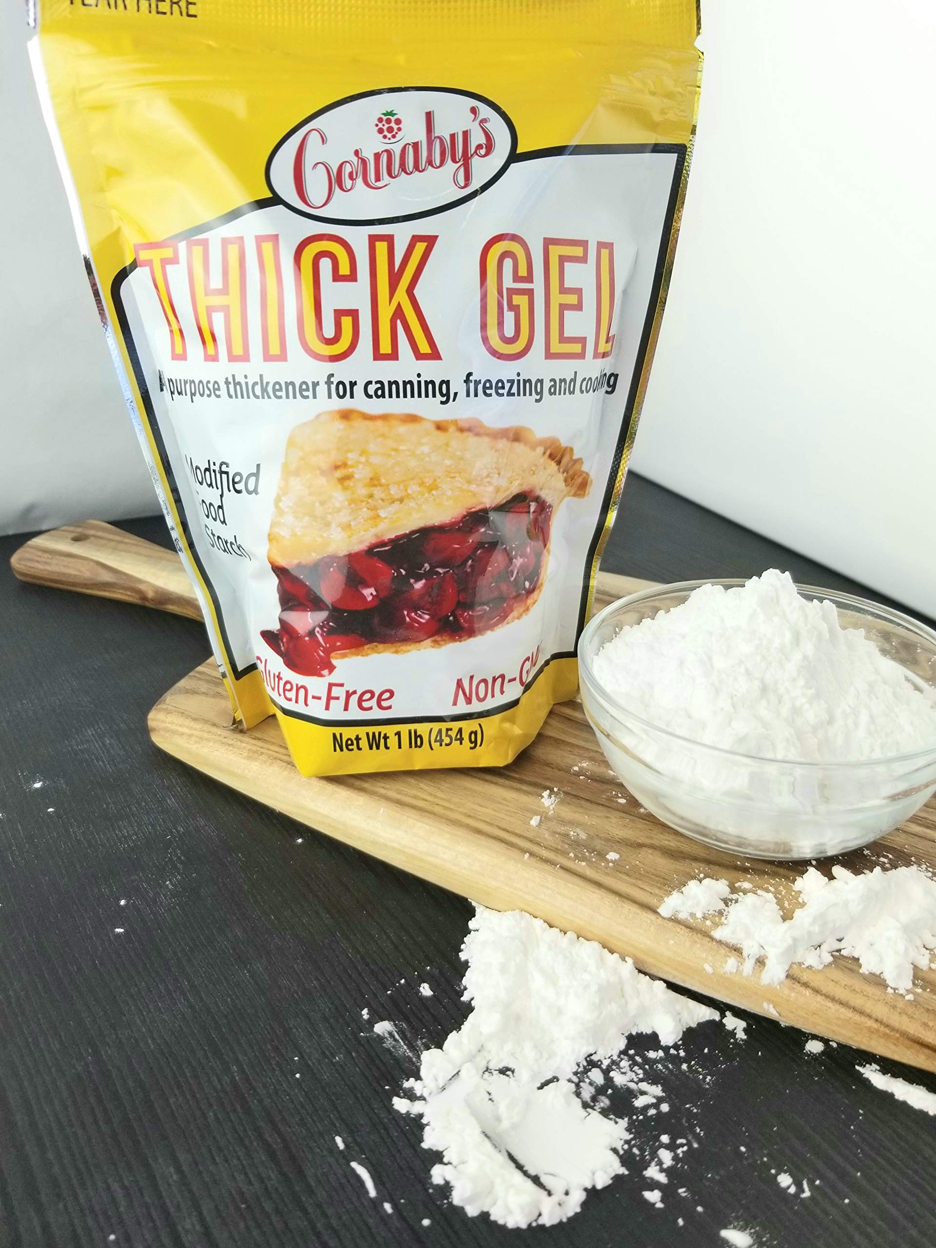 Thick Gel 1 lb Bag - Image 3
