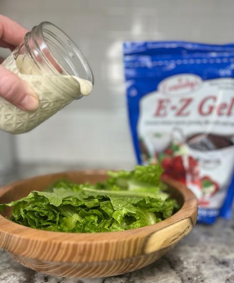 E-Z Gel - Case of 6 - Image 4