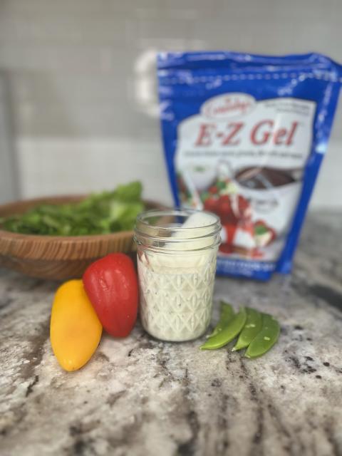 E-Z Gel - Case of 6 - Image 3