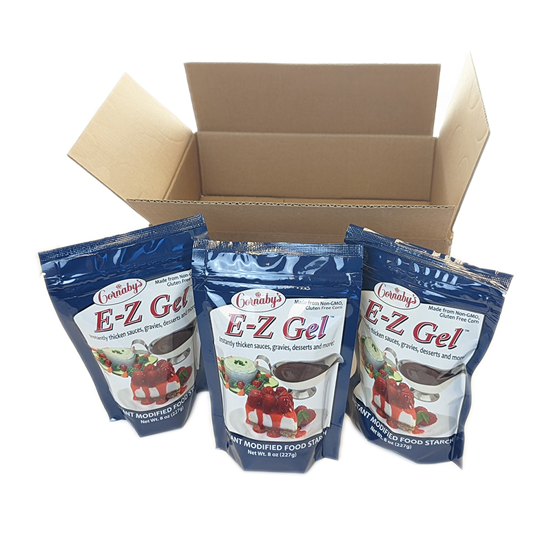E-Z Gel - Case of 6