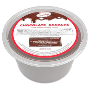 Chocolate Ganache - Two Pack