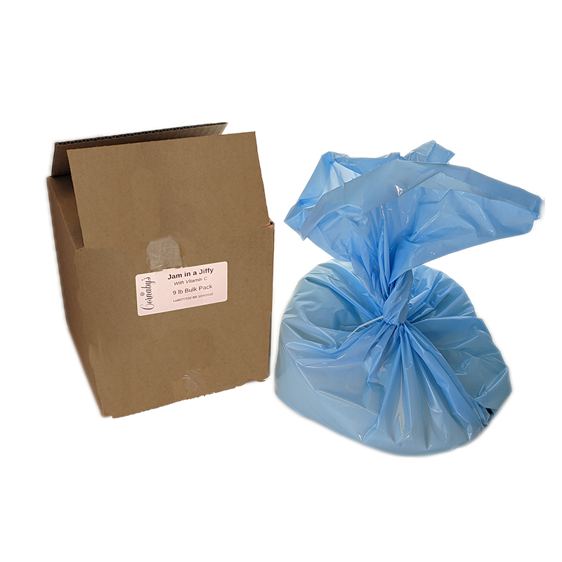 Jam in a Jiffy - Bulk 9 lbs