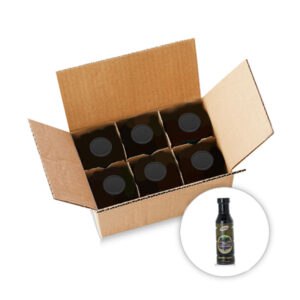 Blueberry Sauce - Case of 6