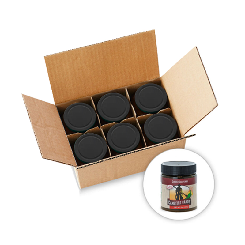 Campfire Candy - Case of 6