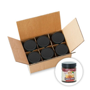 Cowpoke Smoke - Case of 6