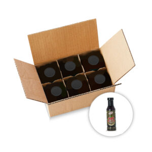 Strawberry Sauce - Case of 6